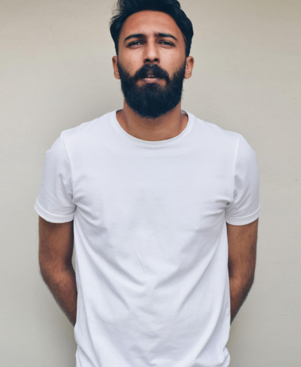 T-Shirt Name Test